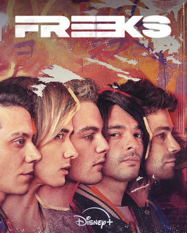 Freeks