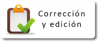Corrección y edición de textos Corrección y edición de textos